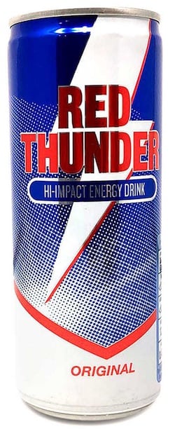 homer energy drink